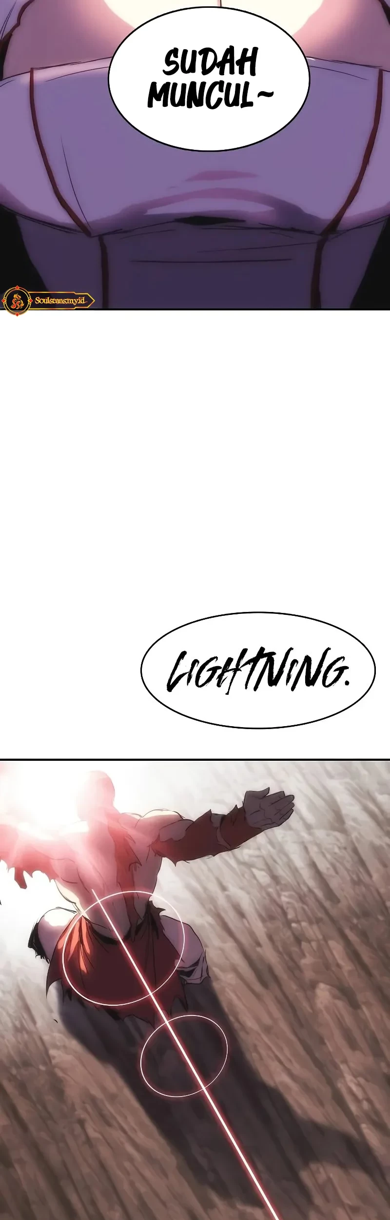 Bloodhound’s Regression Instinct Chapter 49 Gambar 22