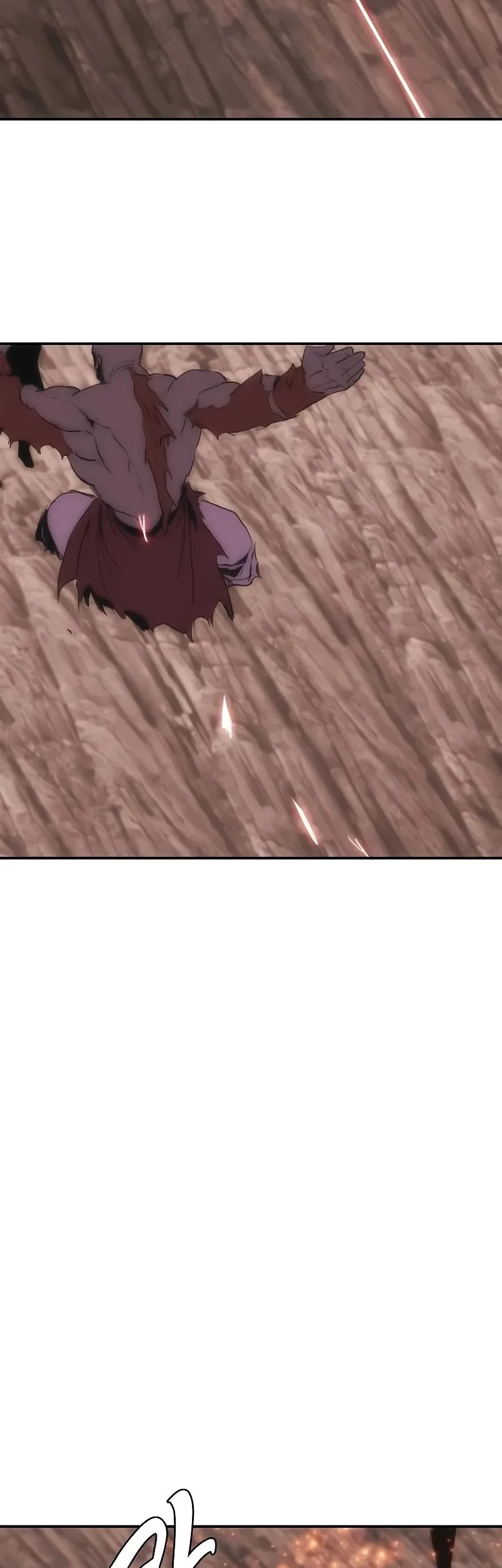 Bloodhound’s Regression Instinct Chapter 49 Gambar 23