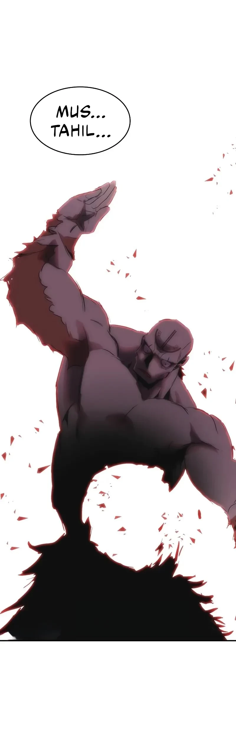 Bloodhound’s Regression Instinct Chapter 49 Gambar 26