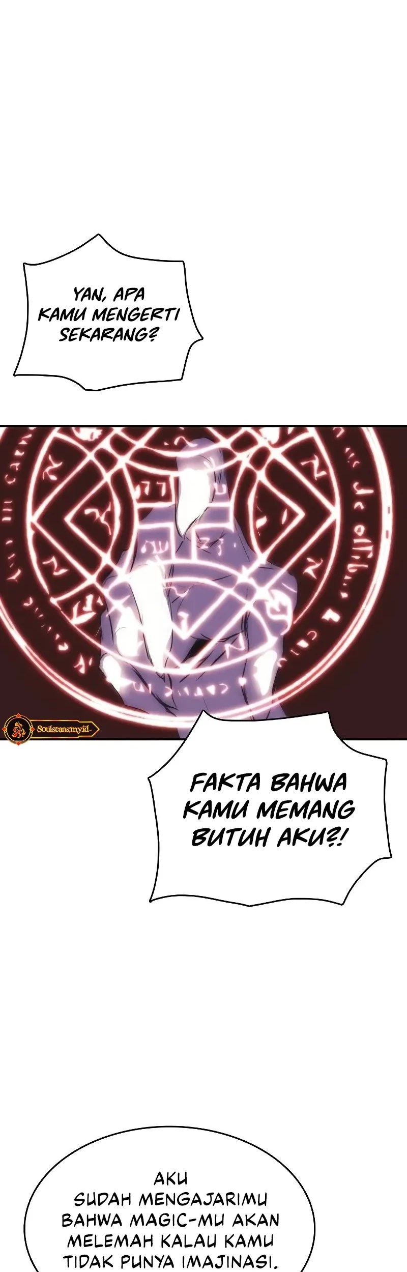 Bloodhound’s Regression Instinct Chapter 49 Gambar 27