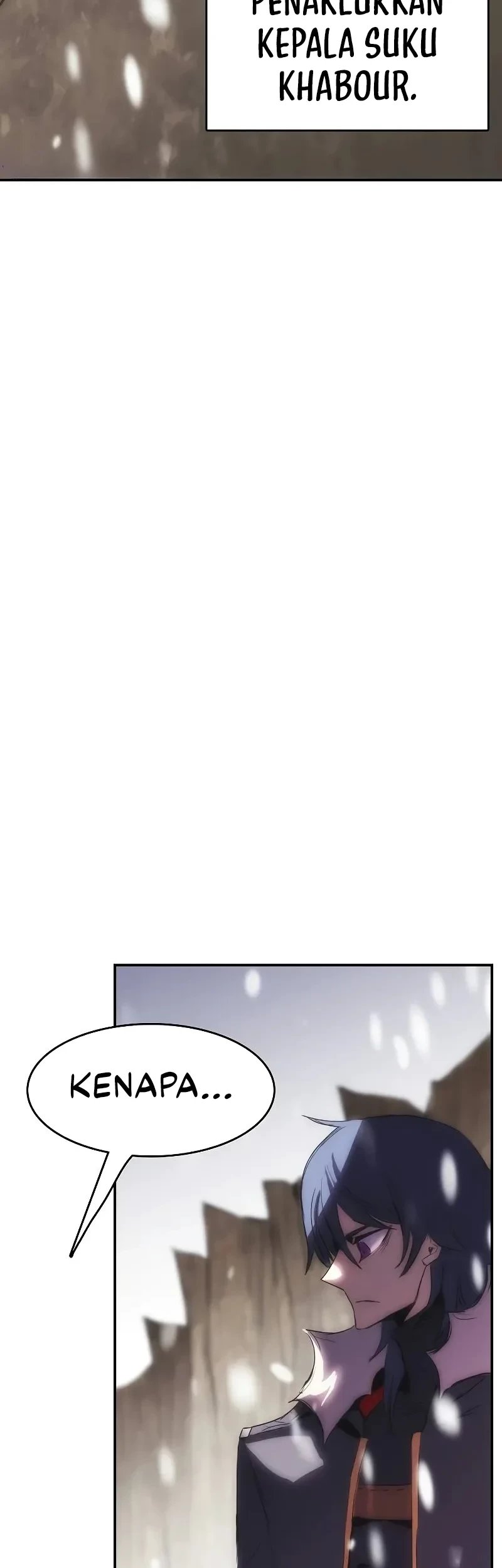 Bloodhound’s Regression Instinct Chapter 49 Gambar 34