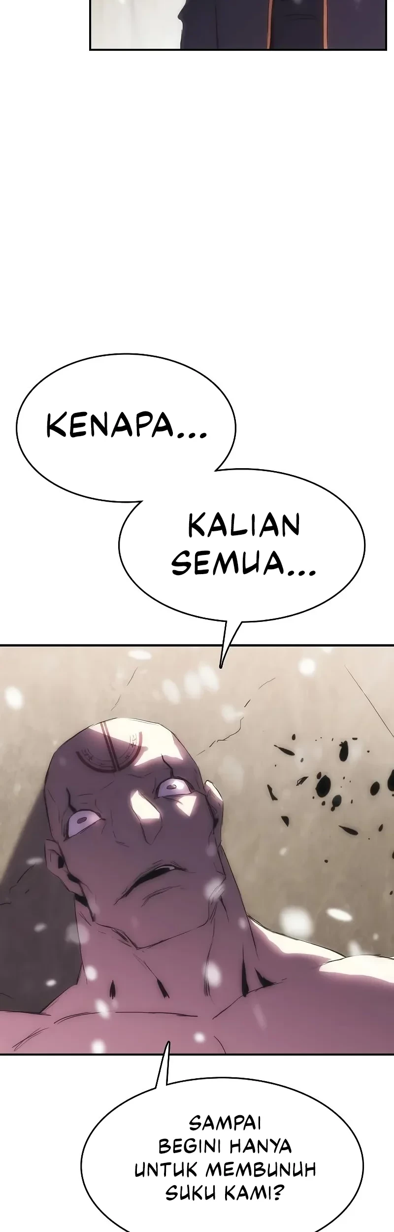 Bloodhound’s Regression Instinct Chapter 49 Gambar 35