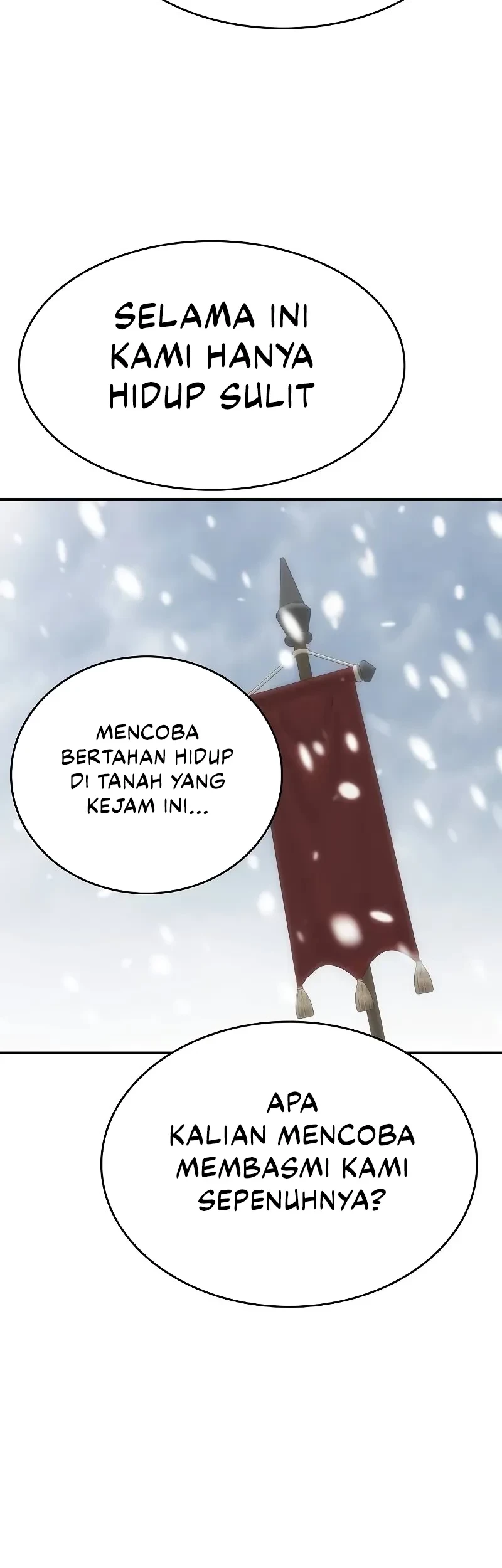 Bloodhound’s Regression Instinct Chapter 49 Gambar 36