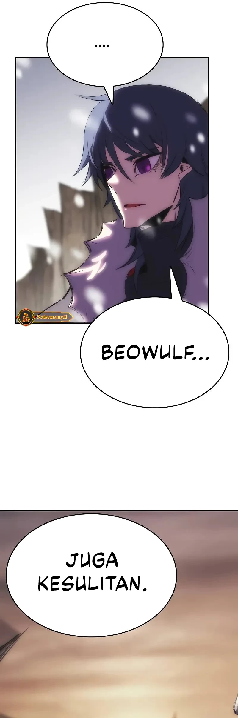 Bloodhound’s Regression Instinct Chapter 49 Gambar 37