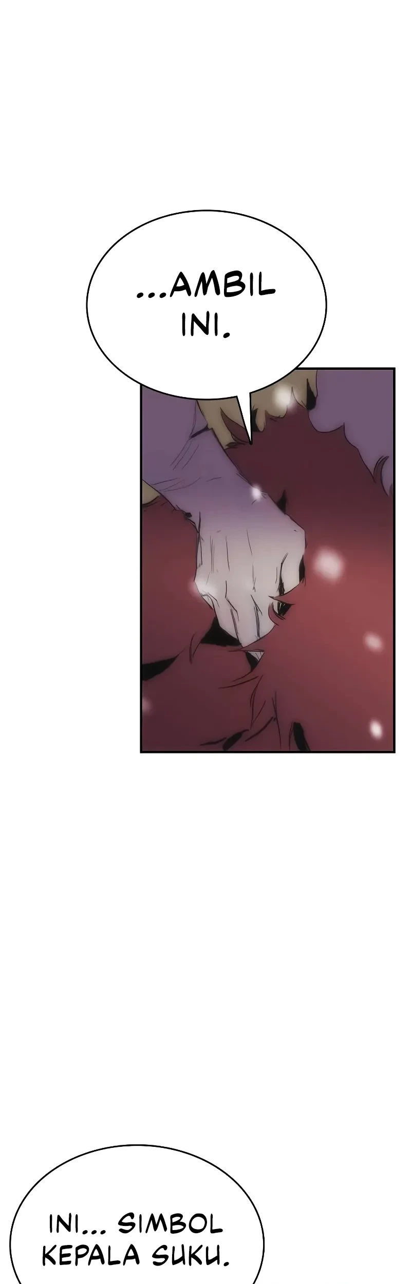 Bloodhound’s Regression Instinct Chapter 49 Gambar 42