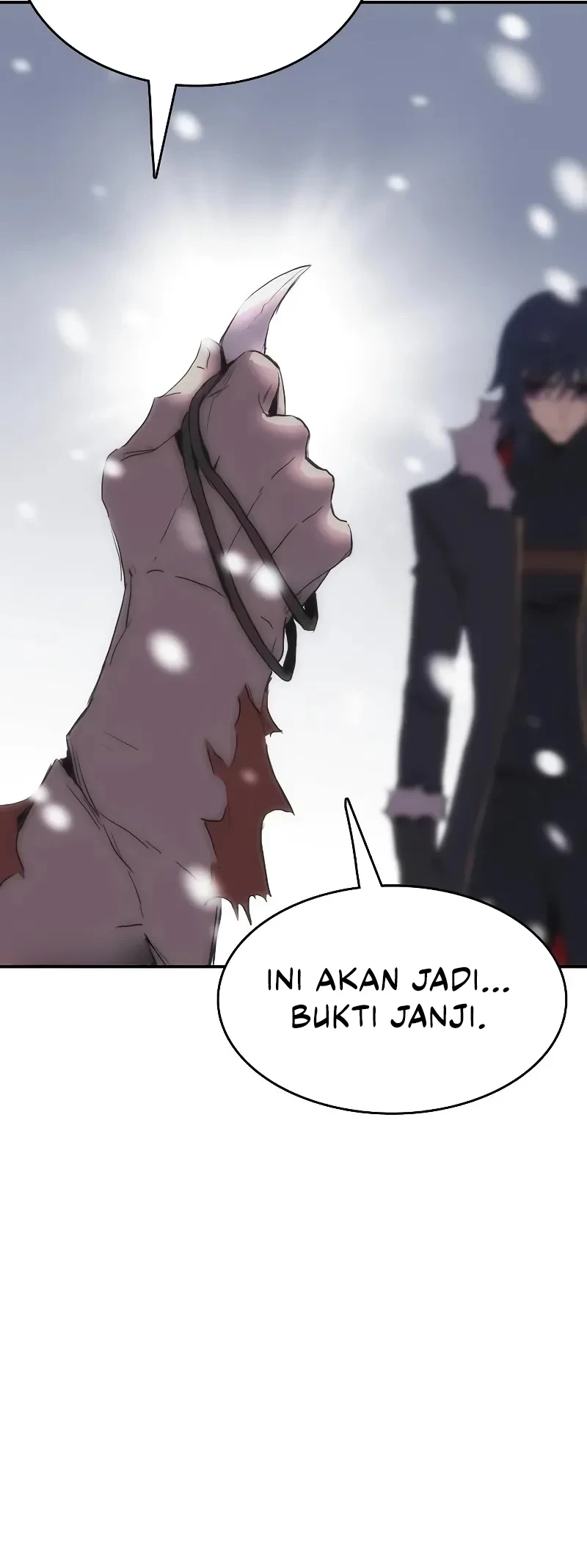 Bloodhound’s Regression Instinct Chapter 49 Gambar 43