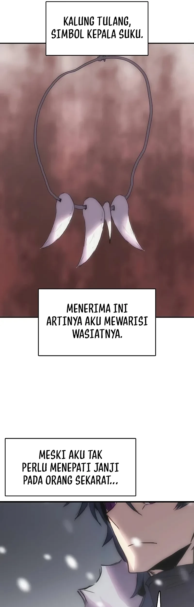 Bloodhound’s Regression Instinct Chapter 49 Gambar 44