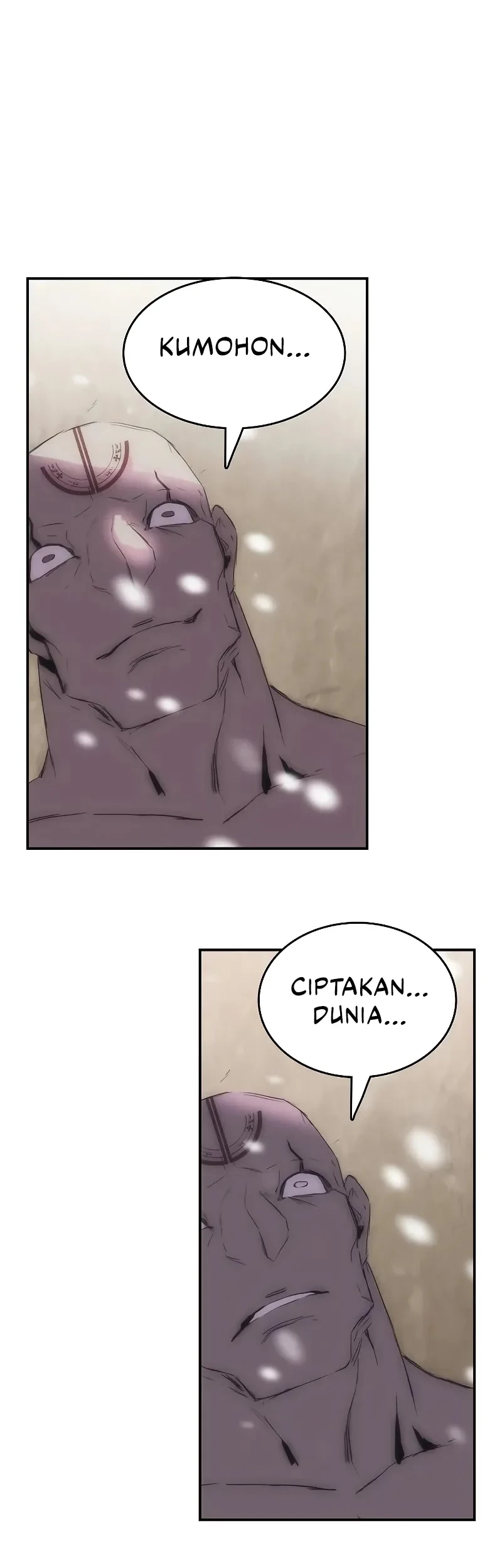 Bloodhound’s Regression Instinct Chapter 49 Gambar 46