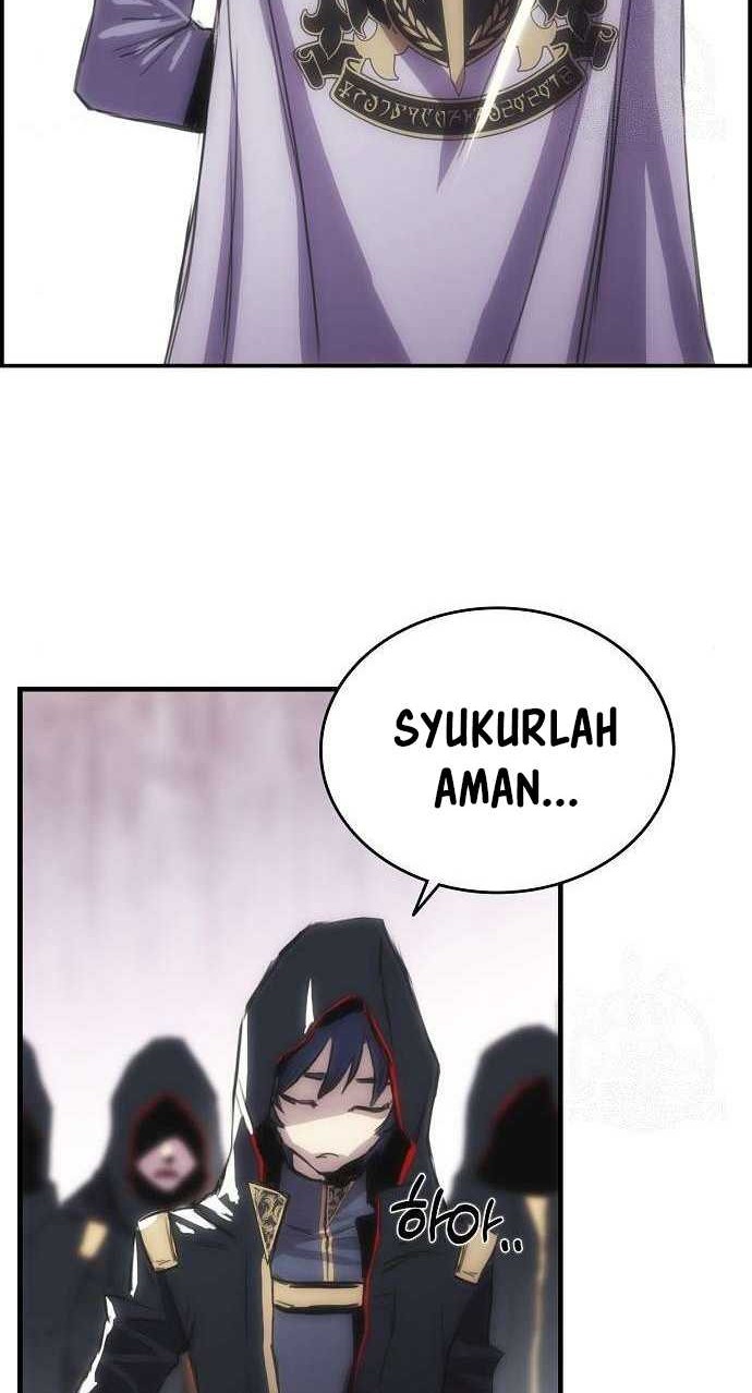 Bloodhound’s Regression Instinct Chapter 5 Gambar 33