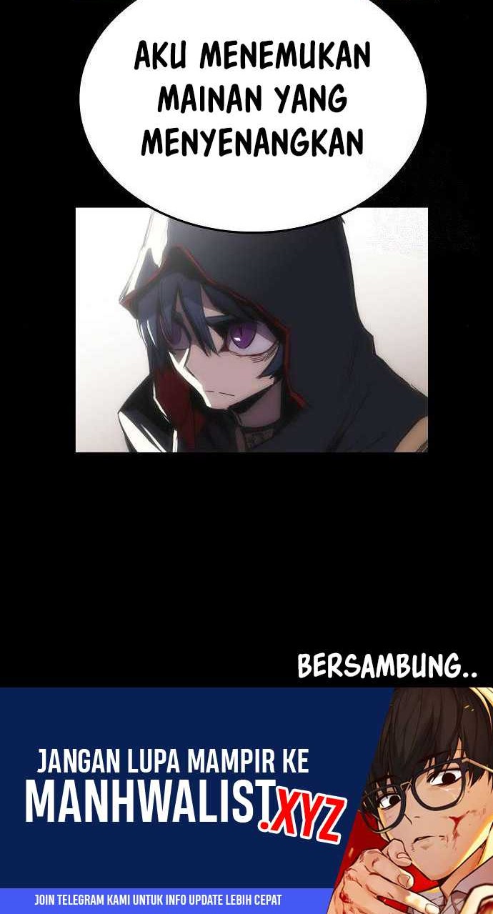 Bloodhound’s Regression Instinct Chapter 5 Gambar 37