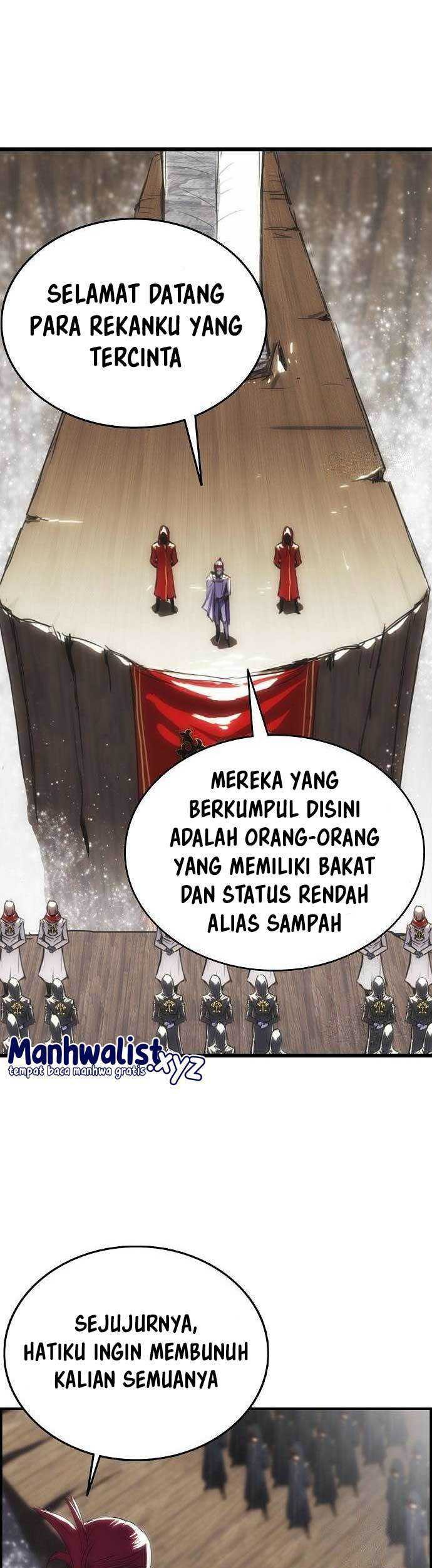 Bloodhound’s Regression Instinct Chapter 5 Gambar 5