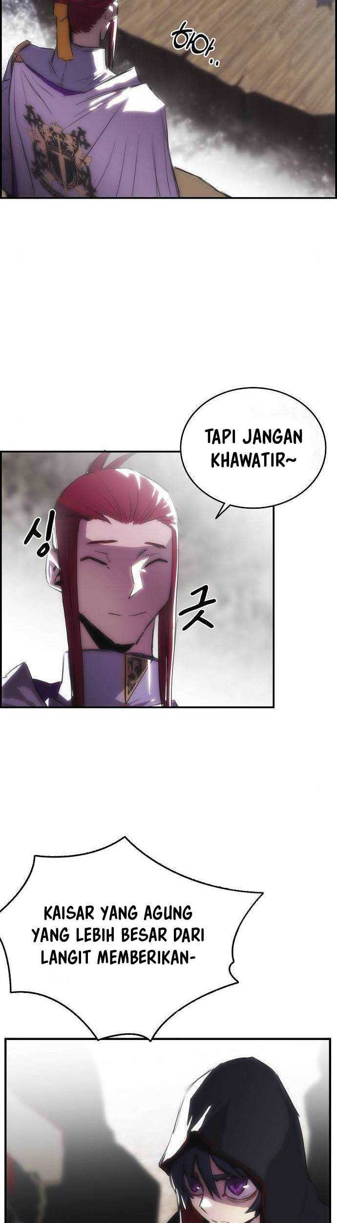 Bloodhound’s Regression Instinct Chapter 5 Gambar 6