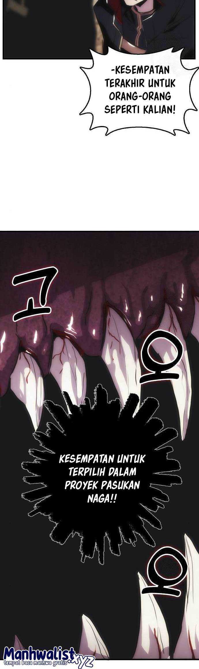 Bloodhound’s Regression Instinct Chapter 5 Gambar 7