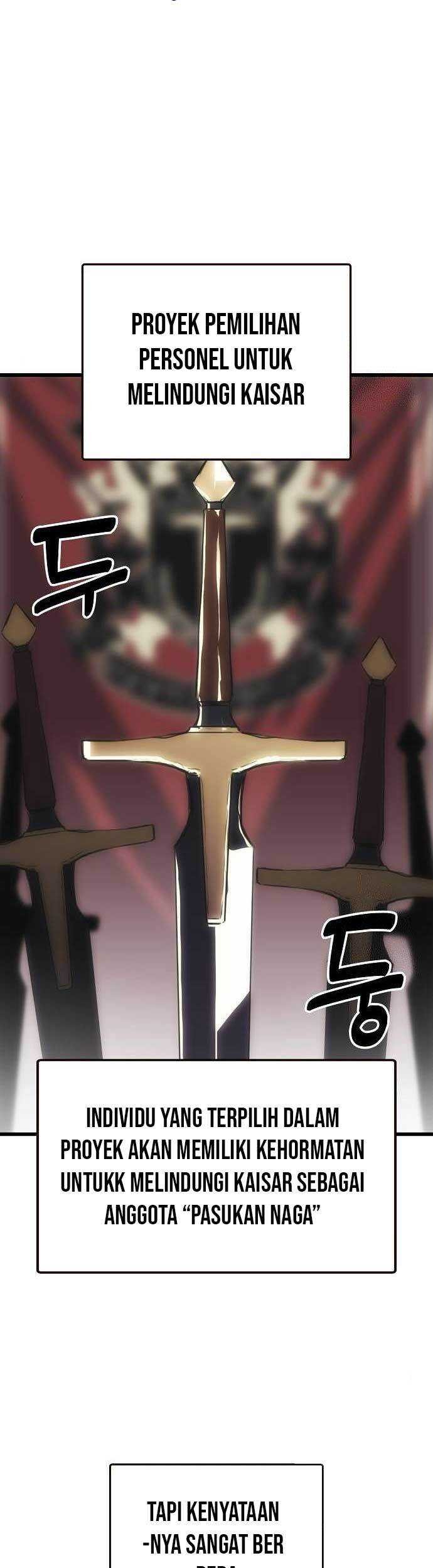 Bloodhound’s Regression Instinct Chapter 5 Gambar 8