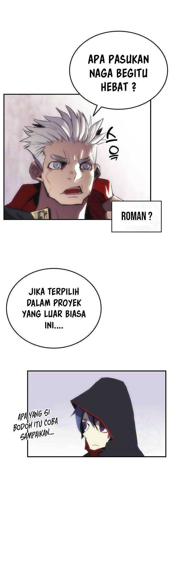 Bloodhound’s Regression Instinct Chapter 5 Gambar 13