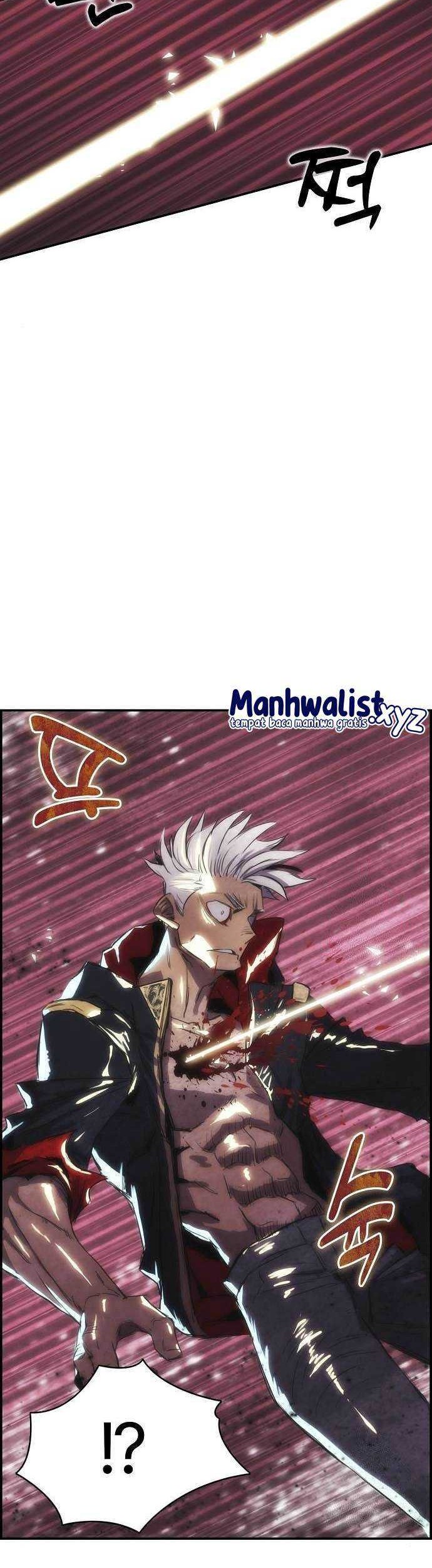 Bloodhound’s Regression Instinct Chapter 5 Gambar 15
