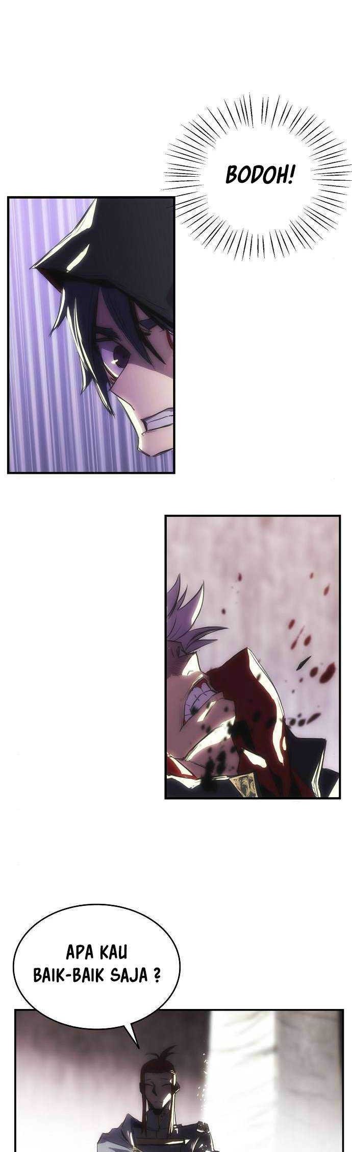 Bloodhound’s Regression Instinct Chapter 5 Gambar 16