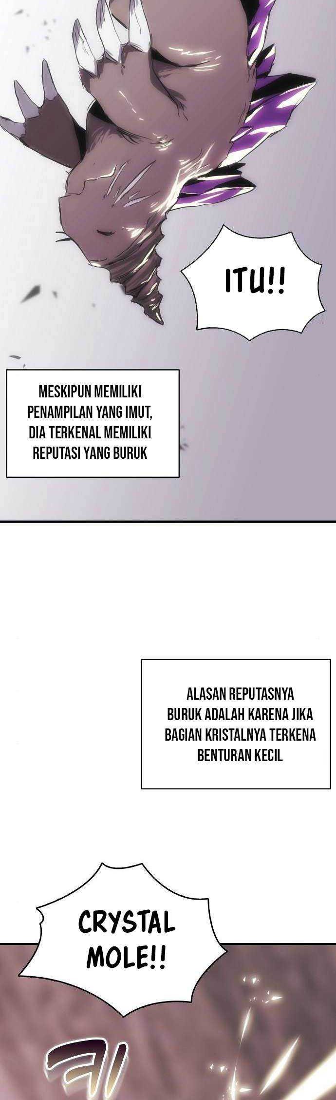 Bloodhound’s Regression Instinct Chapter 5 Gambar 25