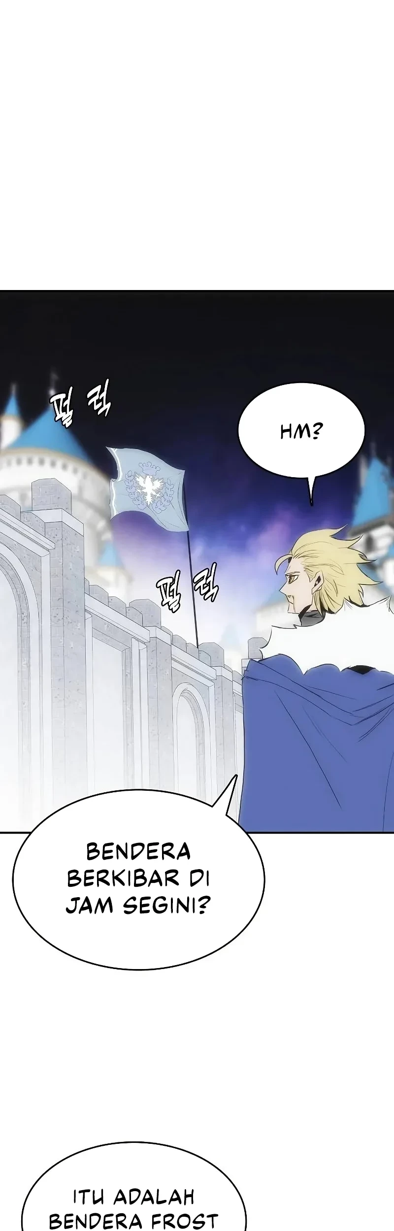Bloodhound’s Regression Instinct Chapter 50 Gambar 56