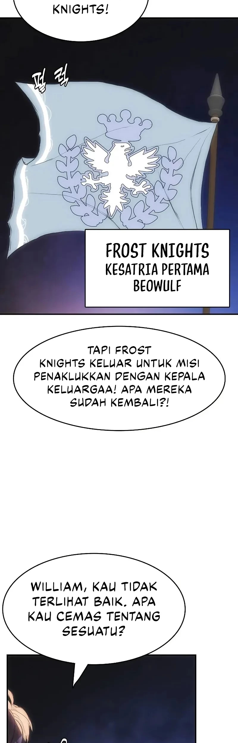 Bloodhound’s Regression Instinct Chapter 50 Gambar 57