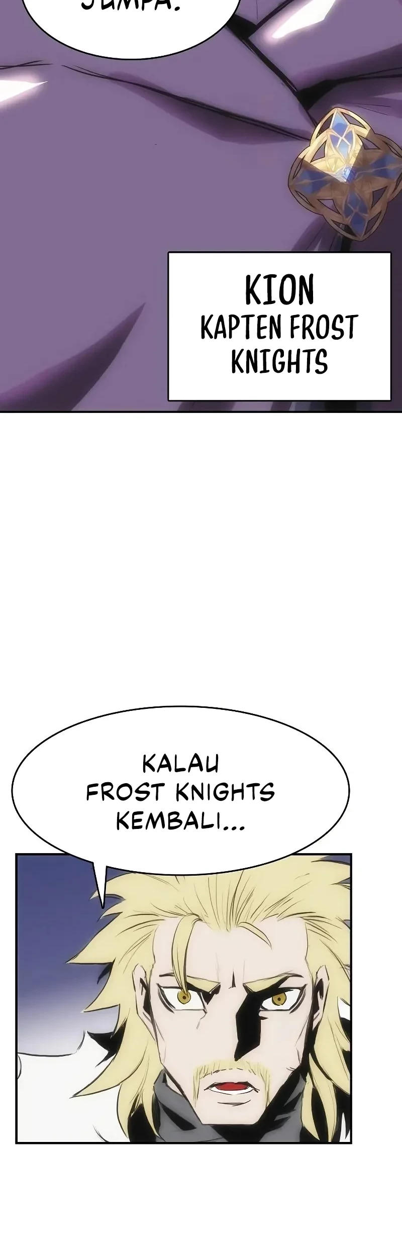 Bloodhound’s Regression Instinct Chapter 50 Gambar 59
