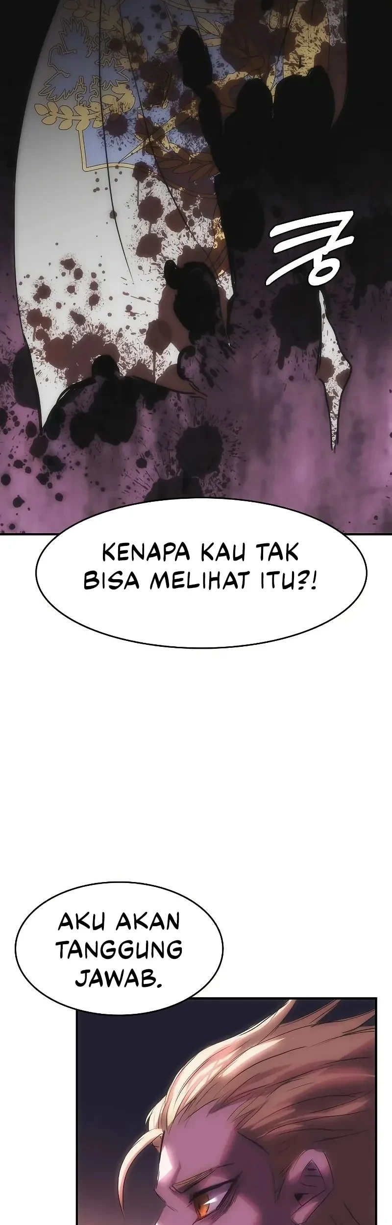 Bloodhound’s Regression Instinct Chapter 50 Gambar 8