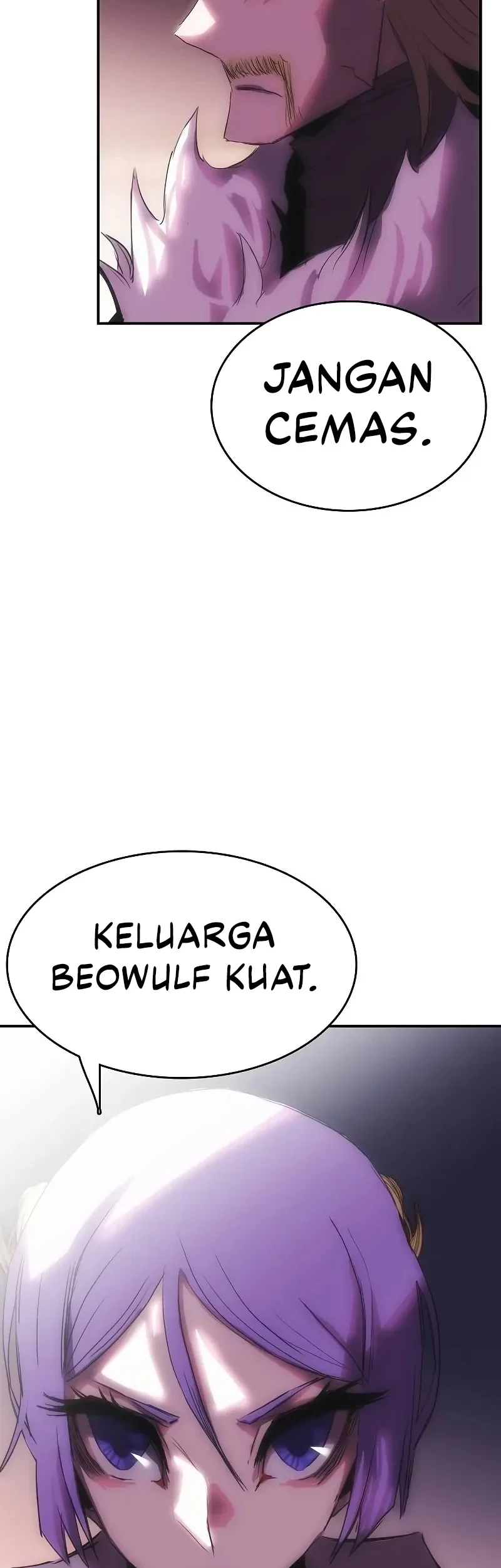 Bloodhound’s Regression Instinct Chapter 50 Gambar 9