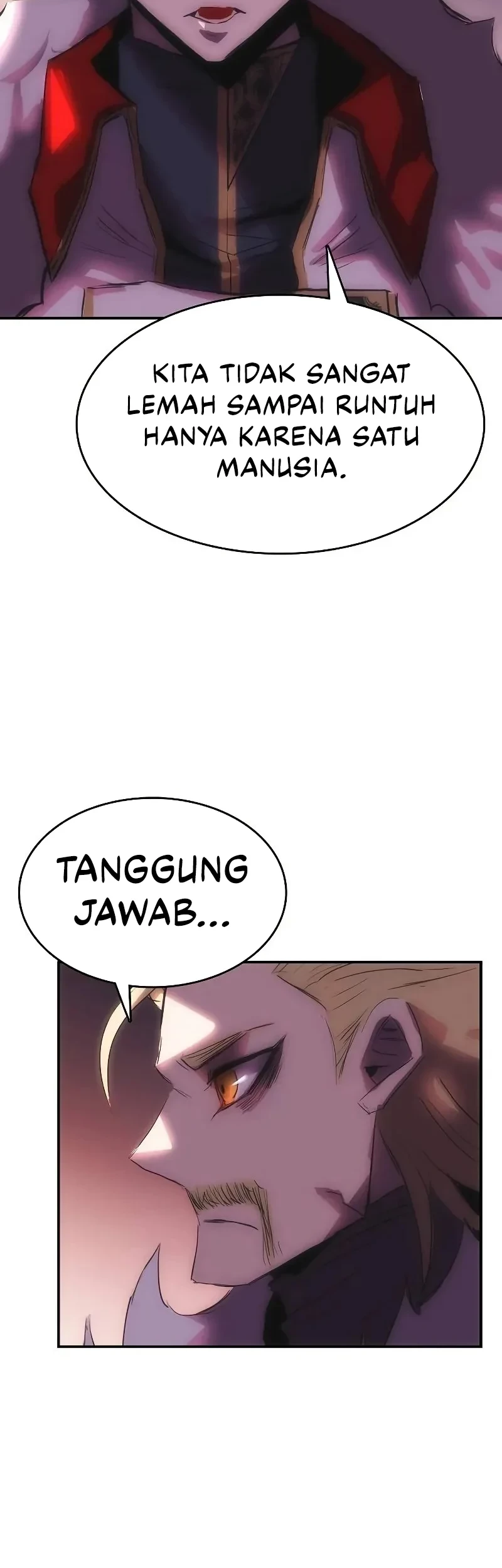 Bloodhound’s Regression Instinct Chapter 50 Gambar 10