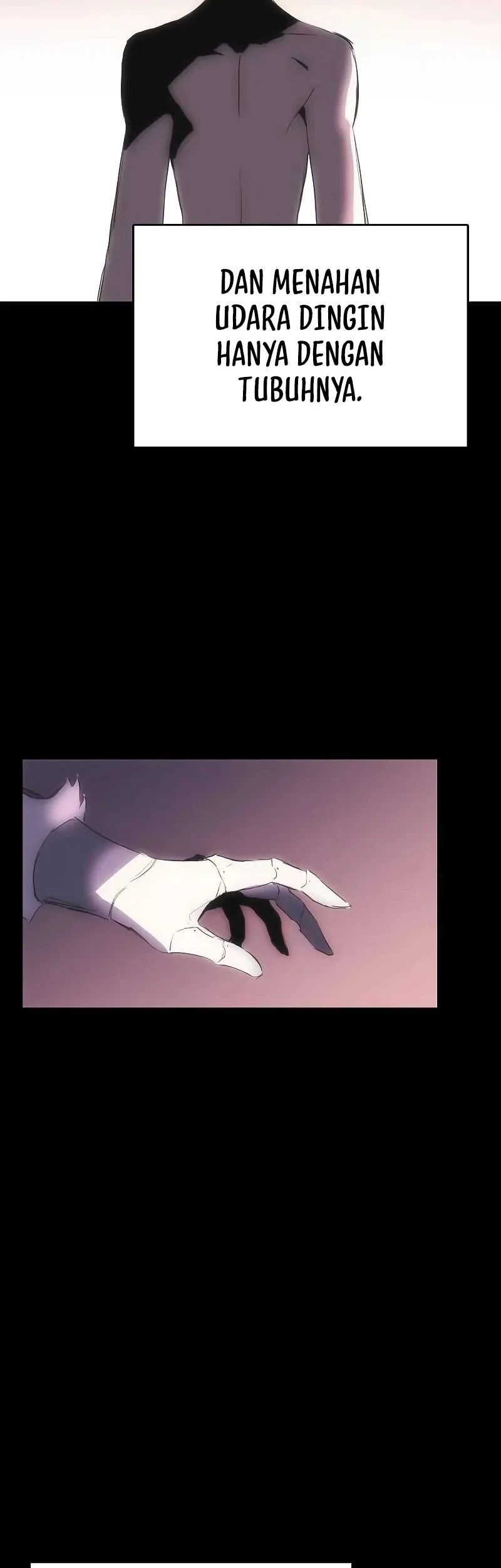 Bloodhound’s Regression Instinct Chapter 50 Gambar 21