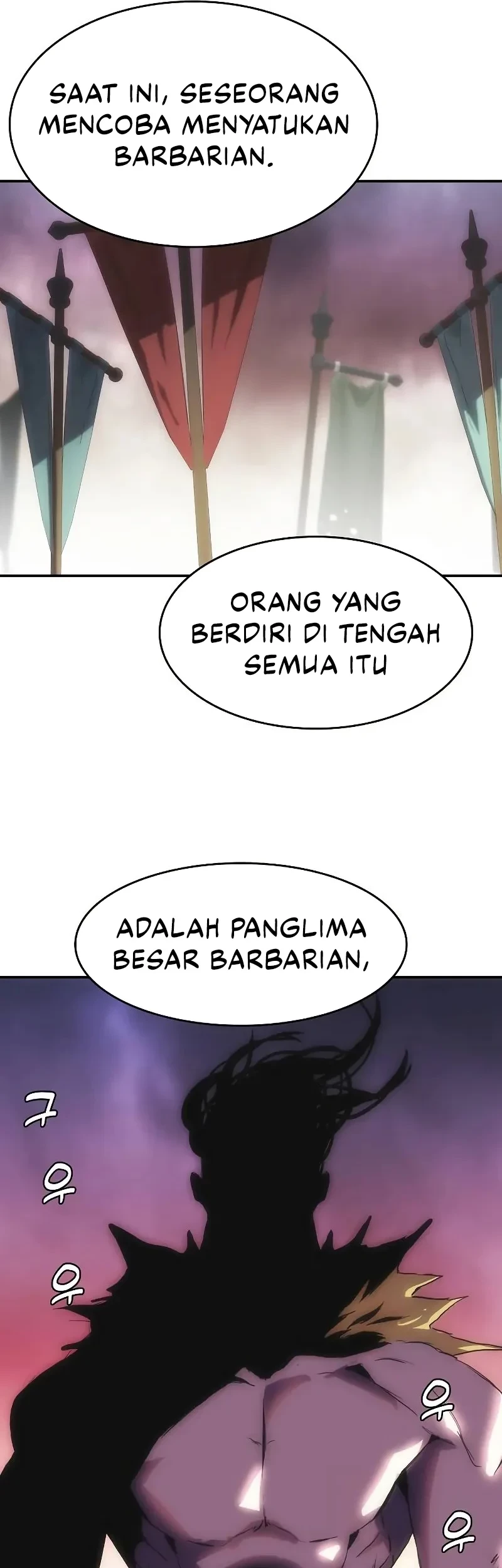 Bloodhound’s Regression Instinct Chapter 50 Gambar 38