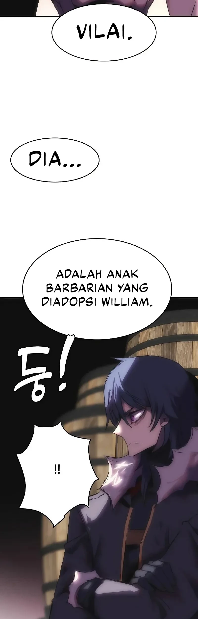 Bloodhound’s Regression Instinct Chapter 50 Gambar 39