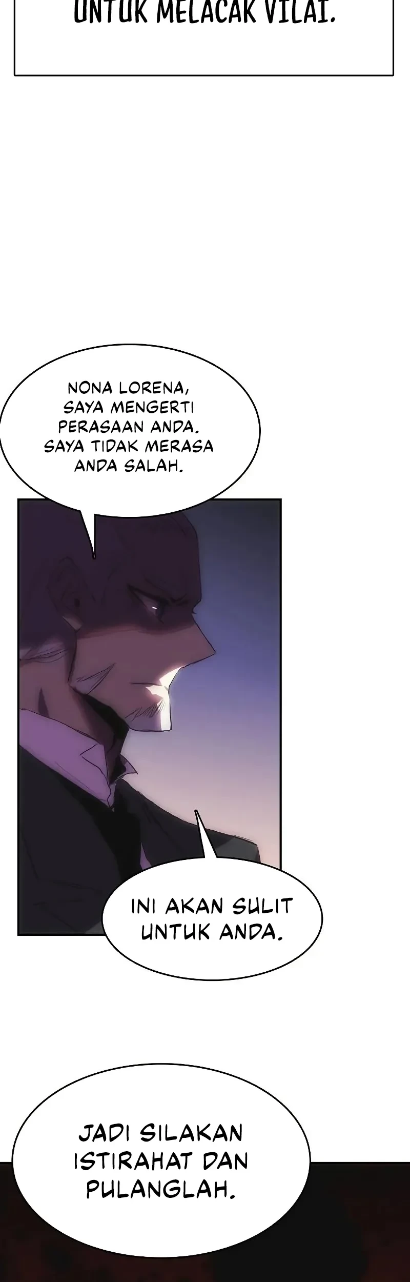 Bloodhound’s Regression Instinct Chapter 50 Gambar 42