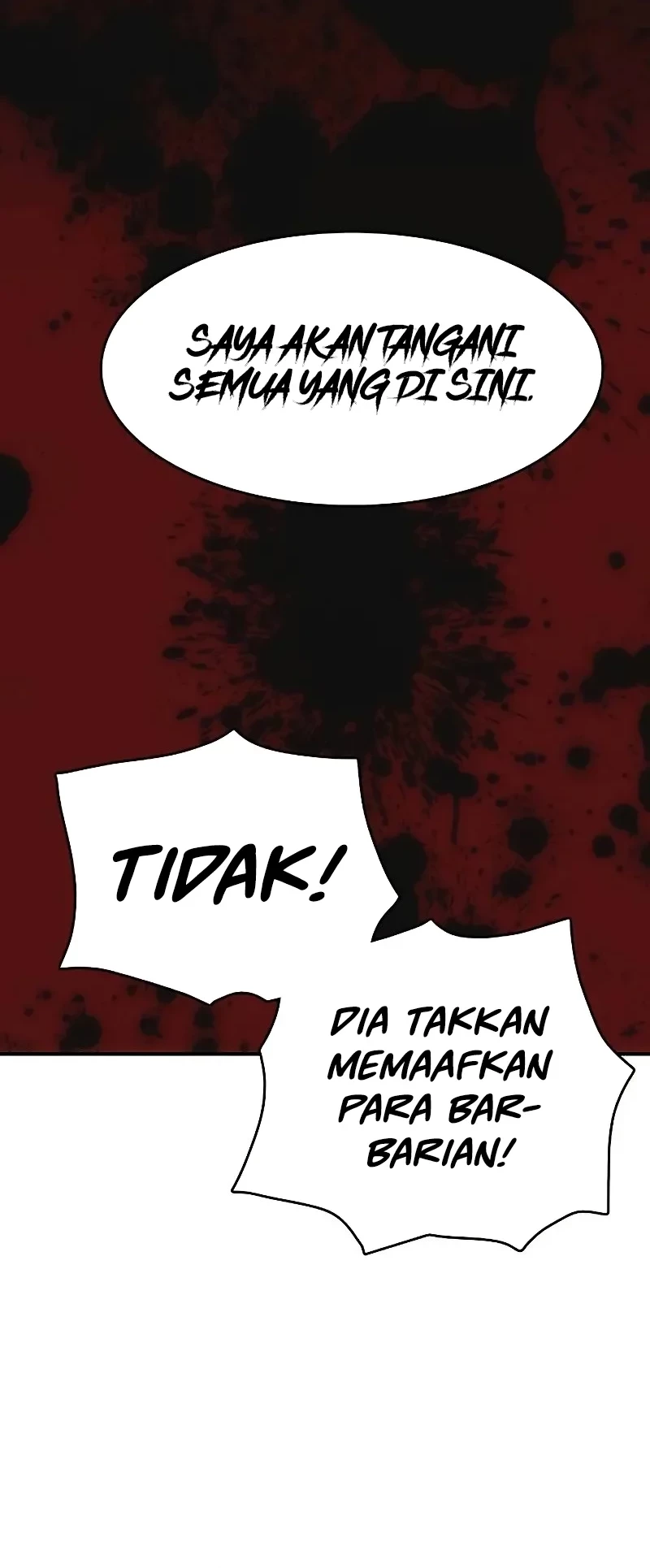 Bloodhound’s Regression Instinct Chapter 50 Gambar 43