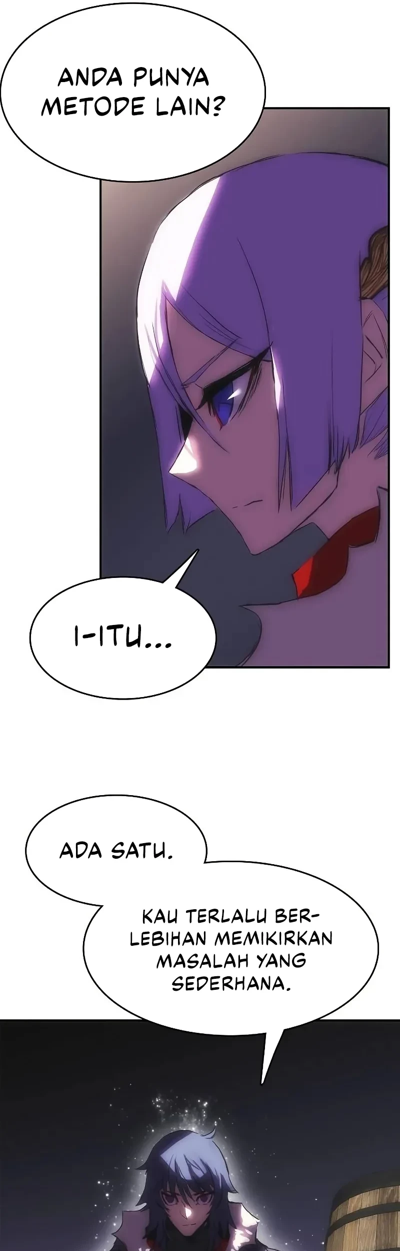 Bloodhound’s Regression Instinct Chapter 50 Gambar 44