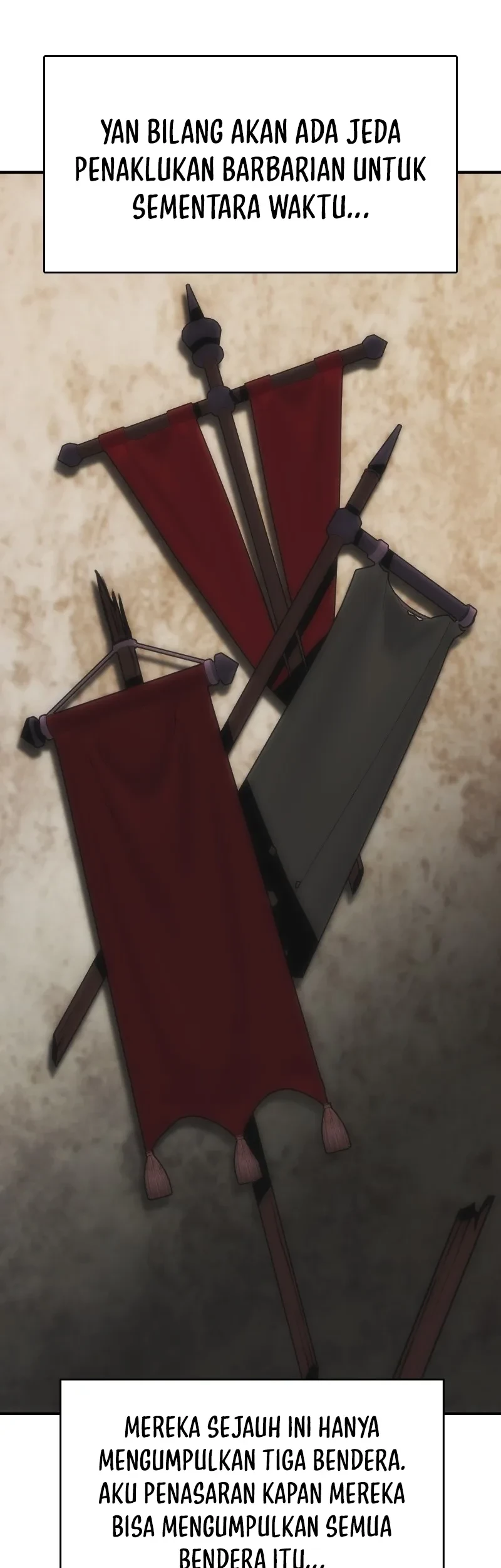 Bloodhound’s Regression Instinct Chapter 51 Gambar 18