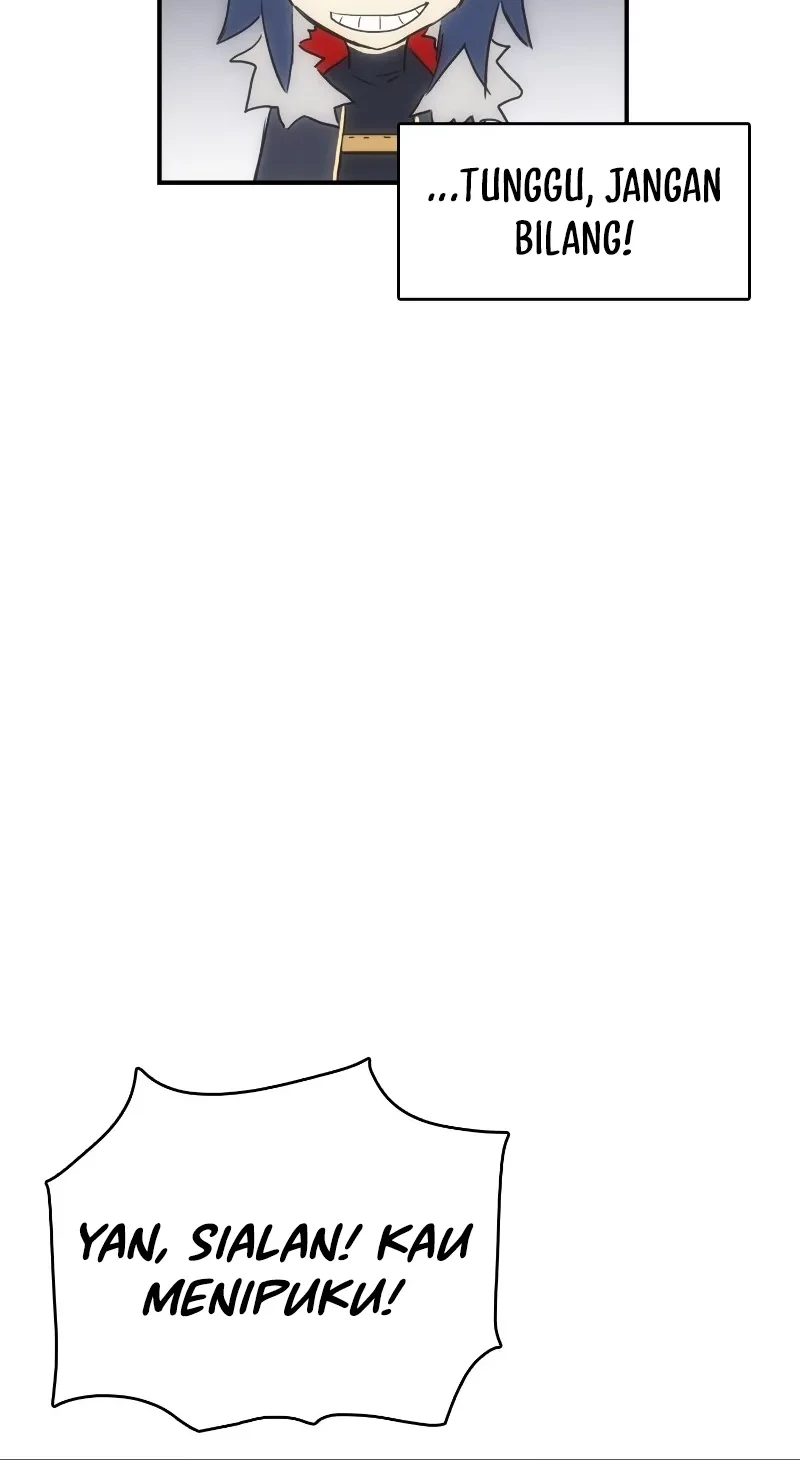 Bloodhound’s Regression Instinct Chapter 51 Gambar 21