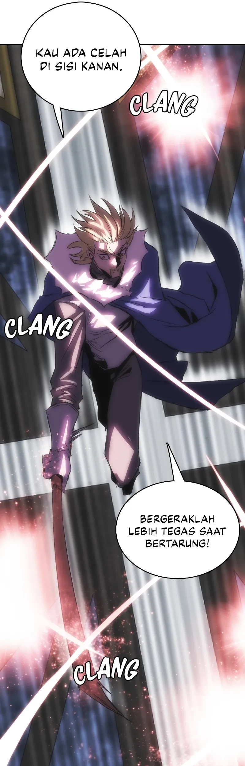 Bloodhound’s Regression Instinct Chapter 51 Gambar 24