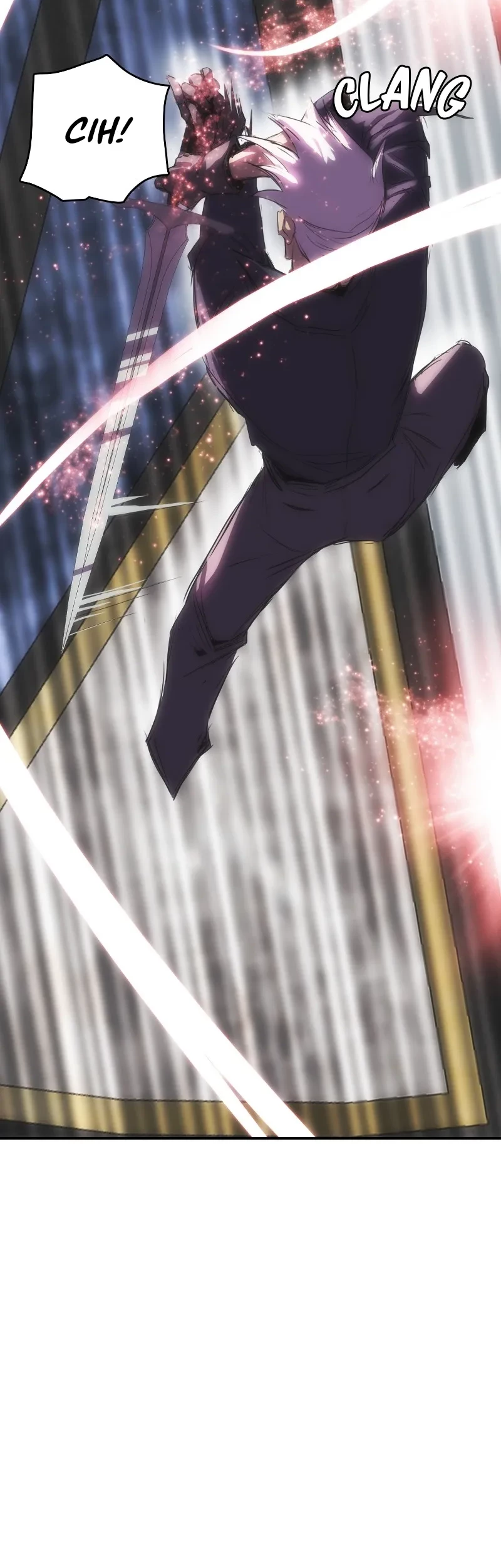 Bloodhound’s Regression Instinct Chapter 51 Gambar 25