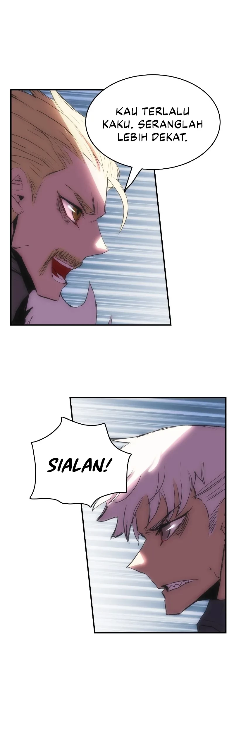 Bloodhound’s Regression Instinct Chapter 51 Gambar 26