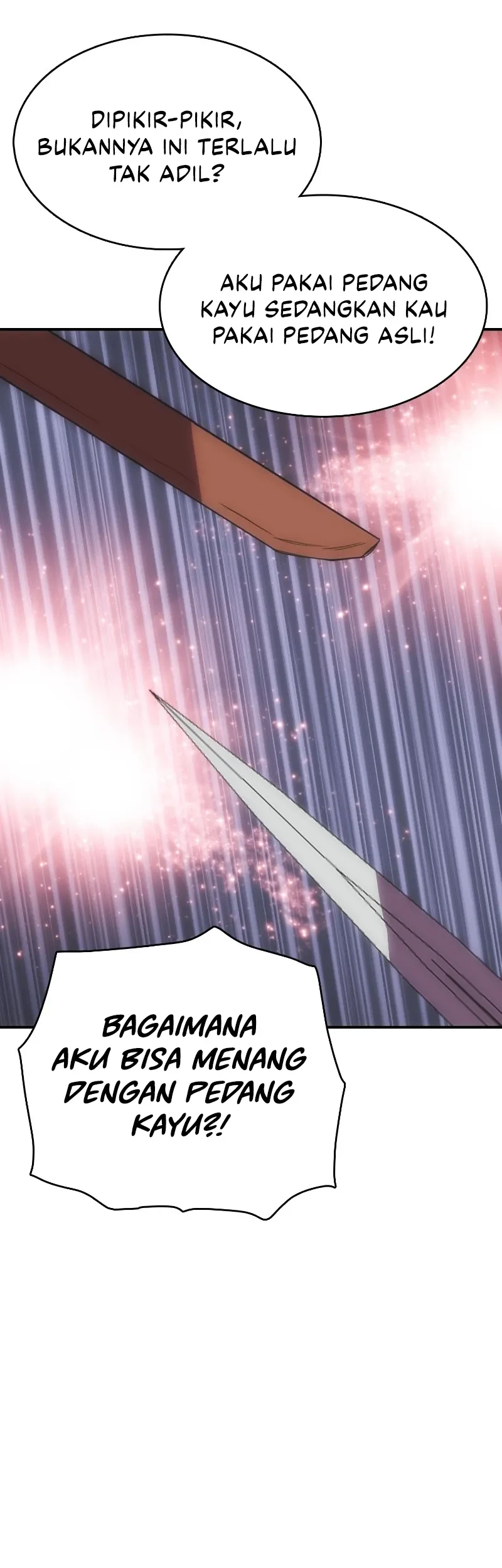 Bloodhound’s Regression Instinct Chapter 51 Gambar 27