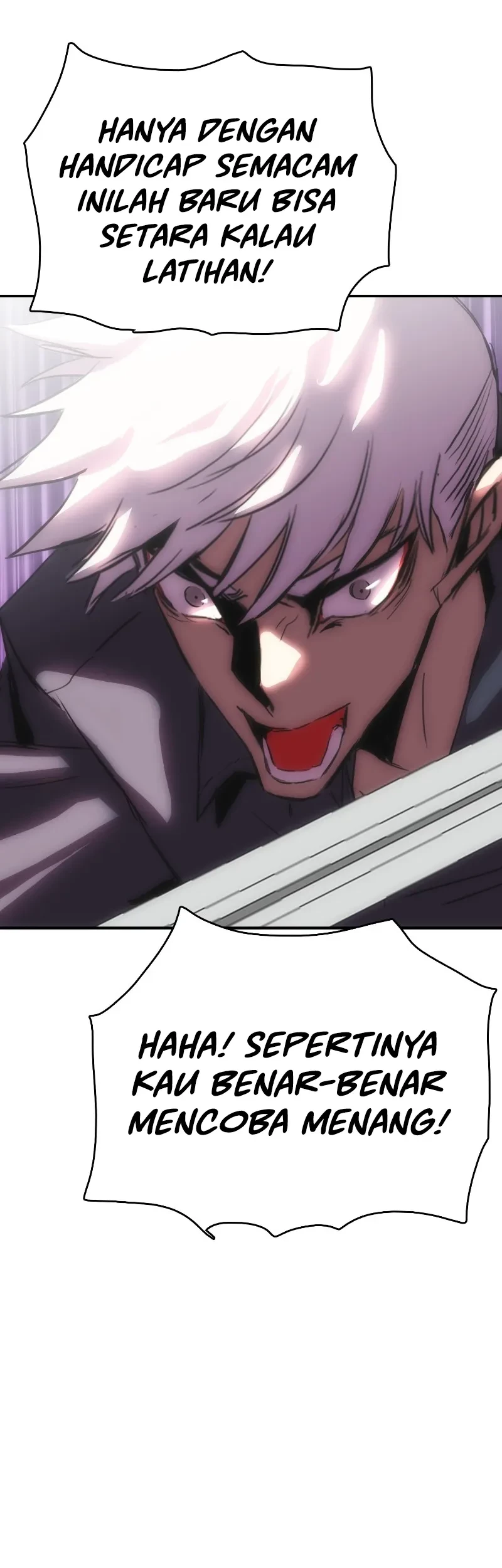Bloodhound’s Regression Instinct Chapter 51 Gambar 28