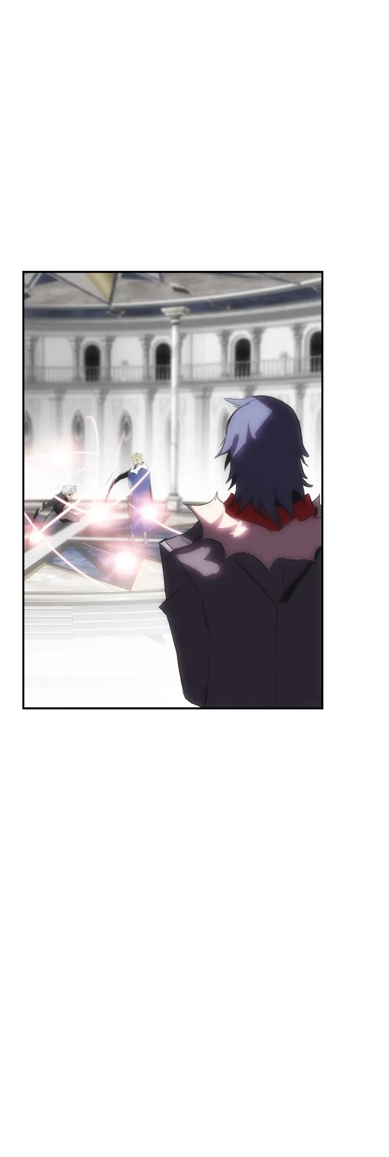 Bloodhound’s Regression Instinct Chapter 51 Gambar 29