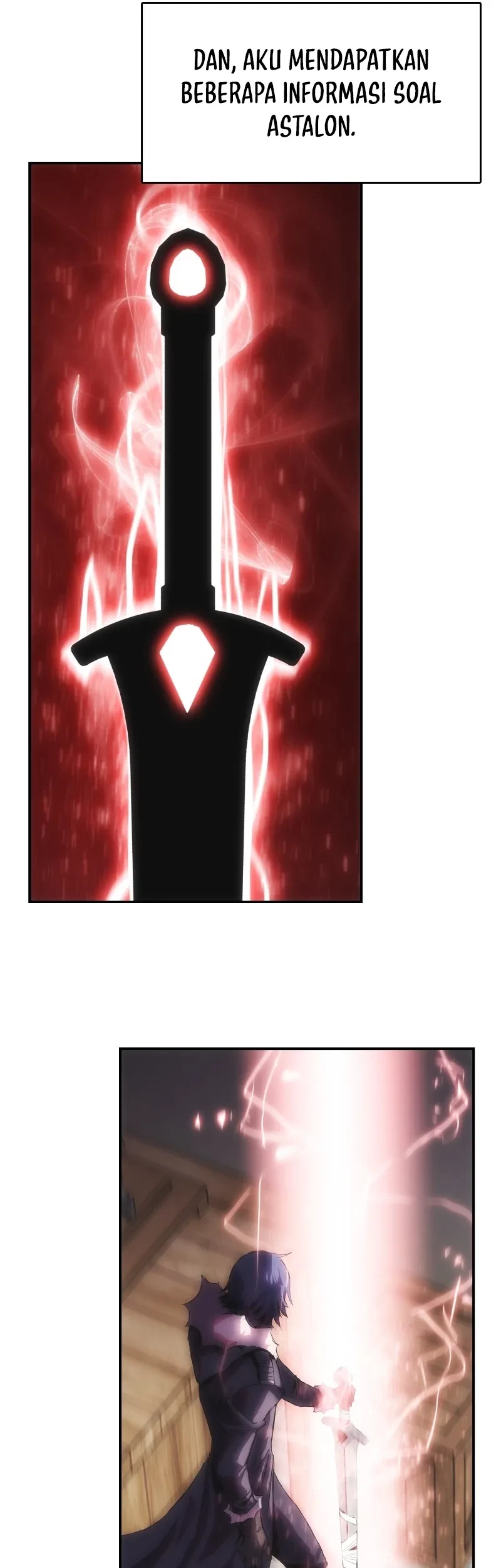 Bloodhound’s Regression Instinct Chapter 51 Gambar 32