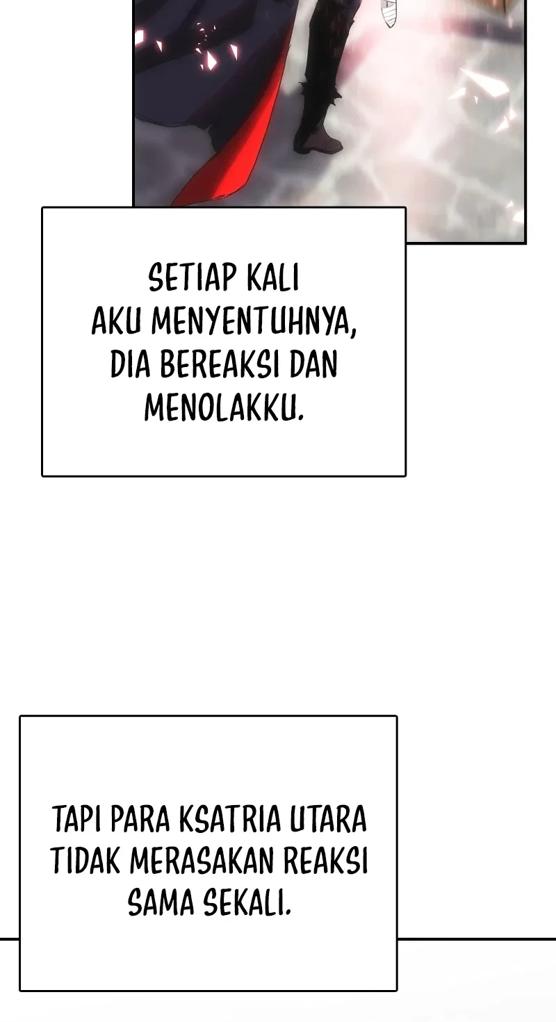 Bloodhound’s Regression Instinct Chapter 51 Gambar 33
