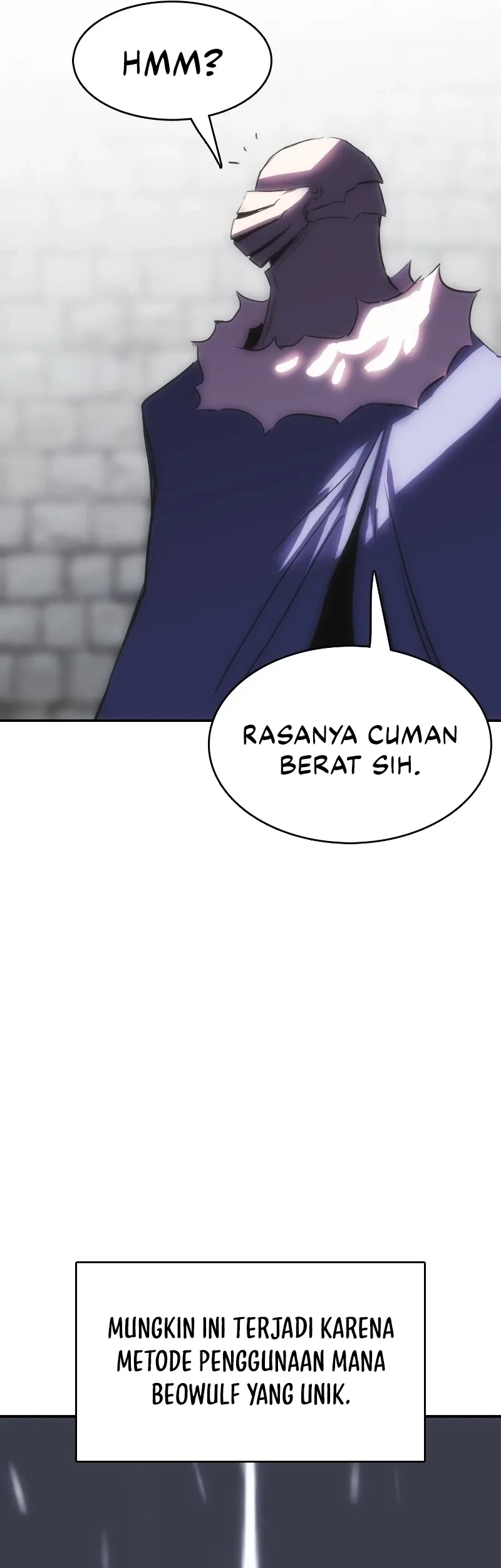 Bloodhound’s Regression Instinct Chapter 51 Gambar 34
