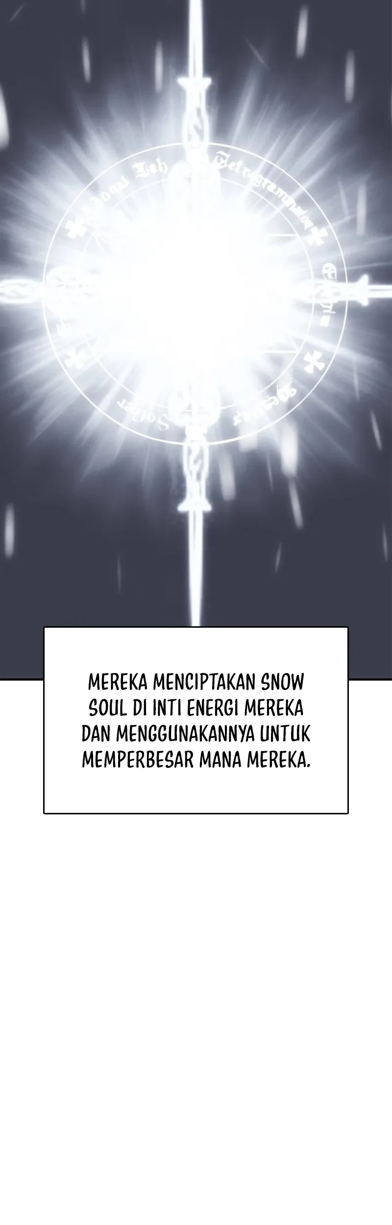 Bloodhound’s Regression Instinct Chapter 51 Gambar 35