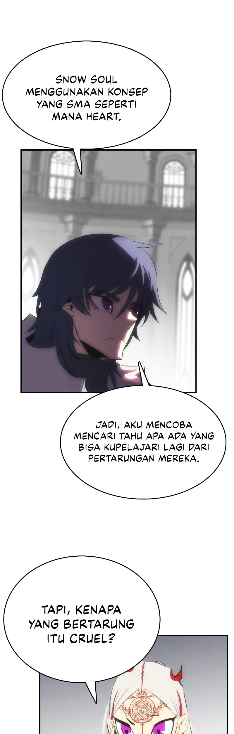 Bloodhound’s Regression Instinct Chapter 51 Gambar 36