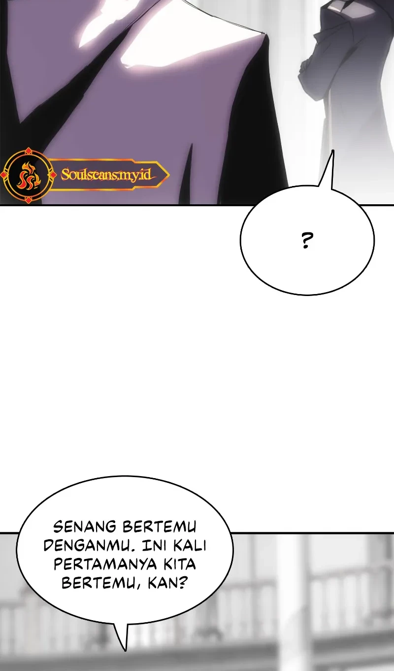 Bloodhound’s Regression Instinct Chapter 51 Gambar 39