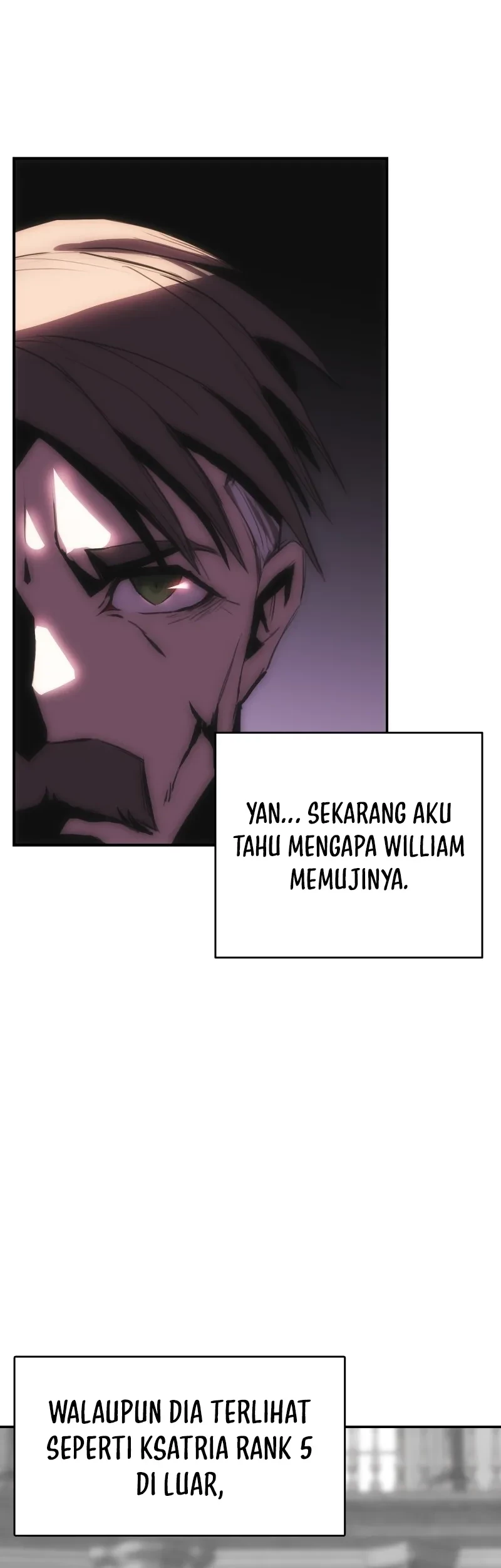 Bloodhound’s Regression Instinct Chapter 51 Gambar 47