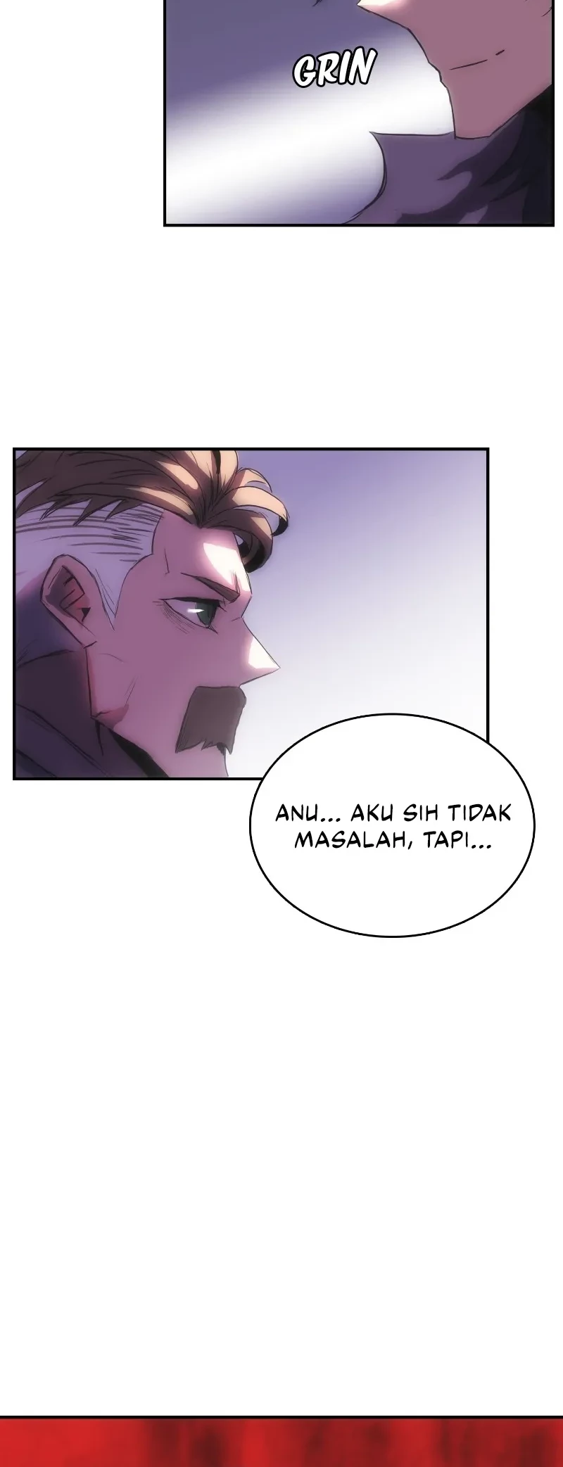Bloodhound’s Regression Instinct Chapter 51 Gambar 53